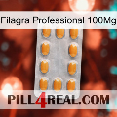 Filagra Professional 100Mg cialis3